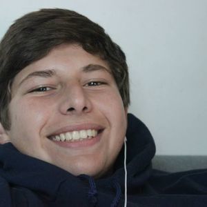 Meet your Posher, Alejandro